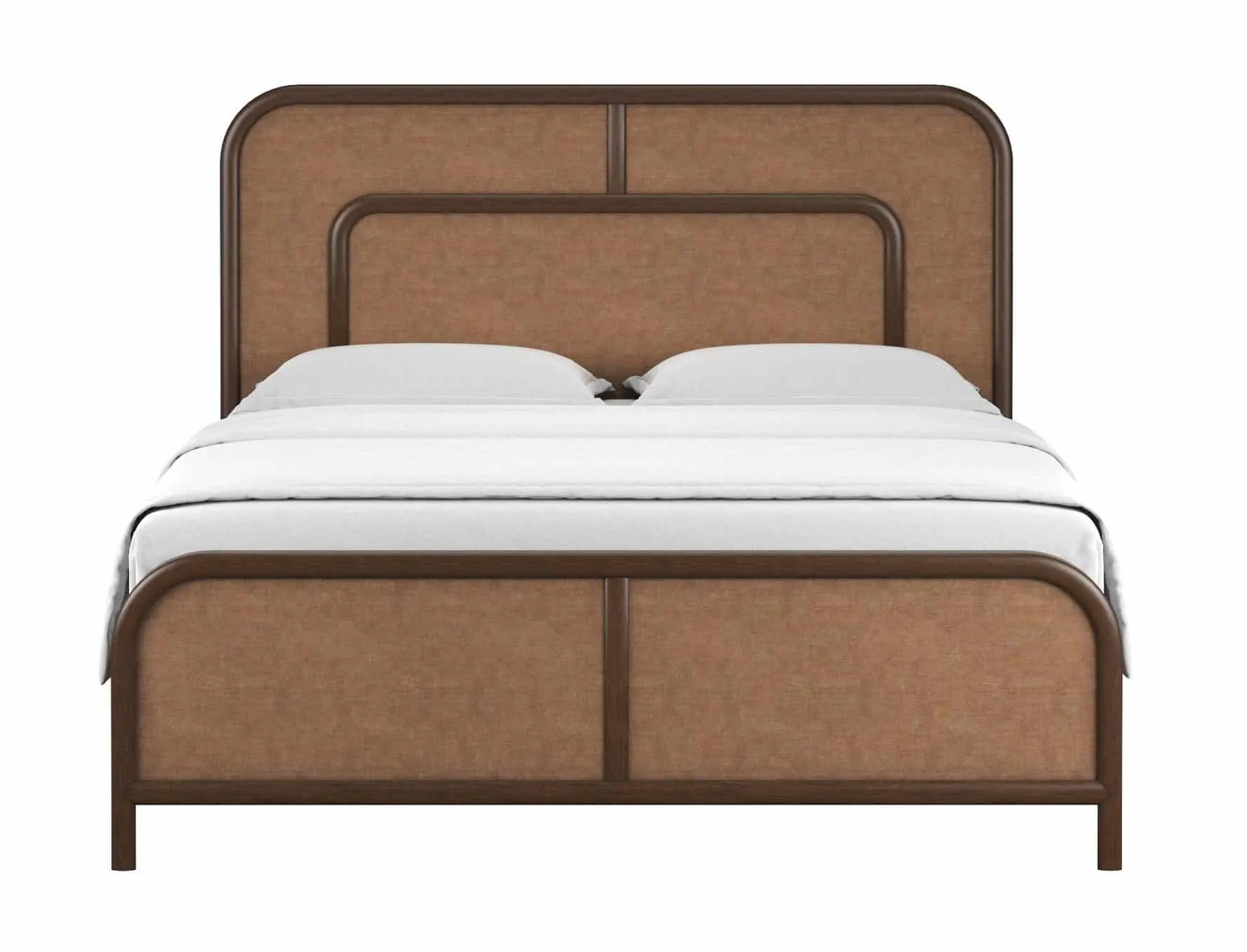 ART Furniture 337136-1960 Verge King Woven Panel Bed
