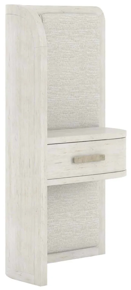 ART Furniture 333140-2250LF Ashlar Wall Panel Nightstand Set ART Furniture 333140-2250LF Ashlar Wall Panel Nightstand Set