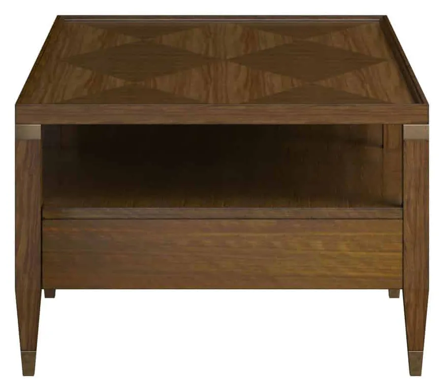 ART Furniture 336300-1860 Eave Rectangular Cocktail Table ART Furniture 336300-1860 Eave Rectangular Cocktail Table