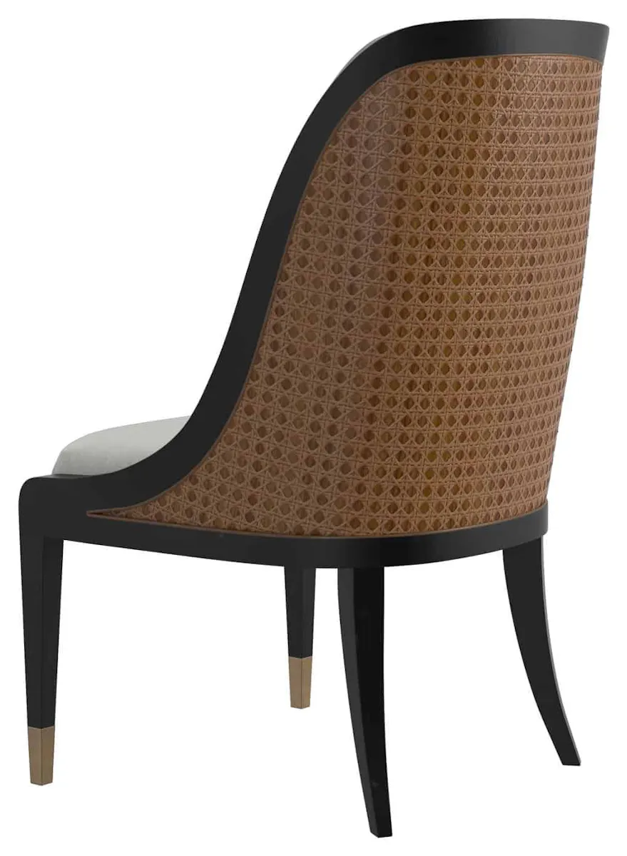 ART Furniture 336200-1818 Eave Hostess Dining Chair ART Furniture 336200-1818 Eave Hostess Dining Chair
