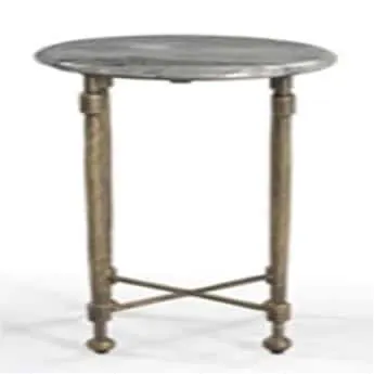 ART Furniture 865363-1245 Artifacts Roberti Round End Table ART Furniture 865363-1245 Artifacts Roberti Round End Table