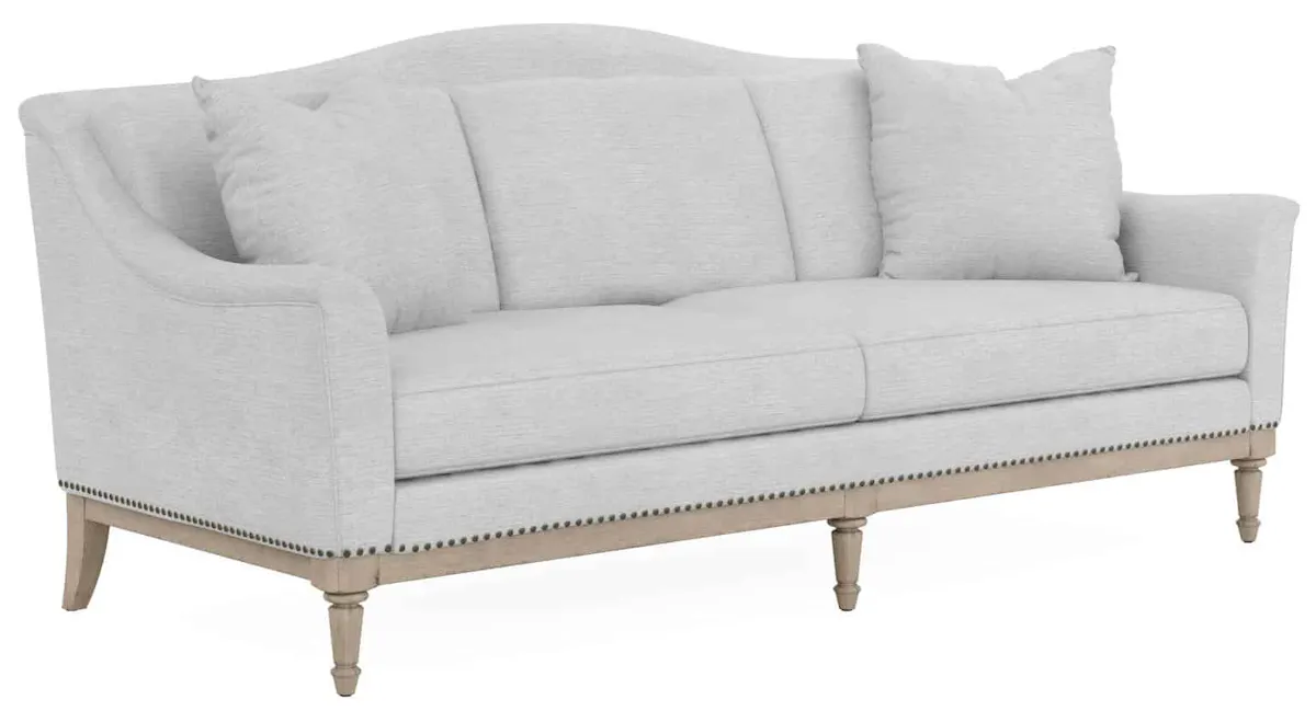 ART Furniture 528501-5851AA Magritte Sofa Flax ART Furniture 528501-5851AA Magritte Sofa Flax