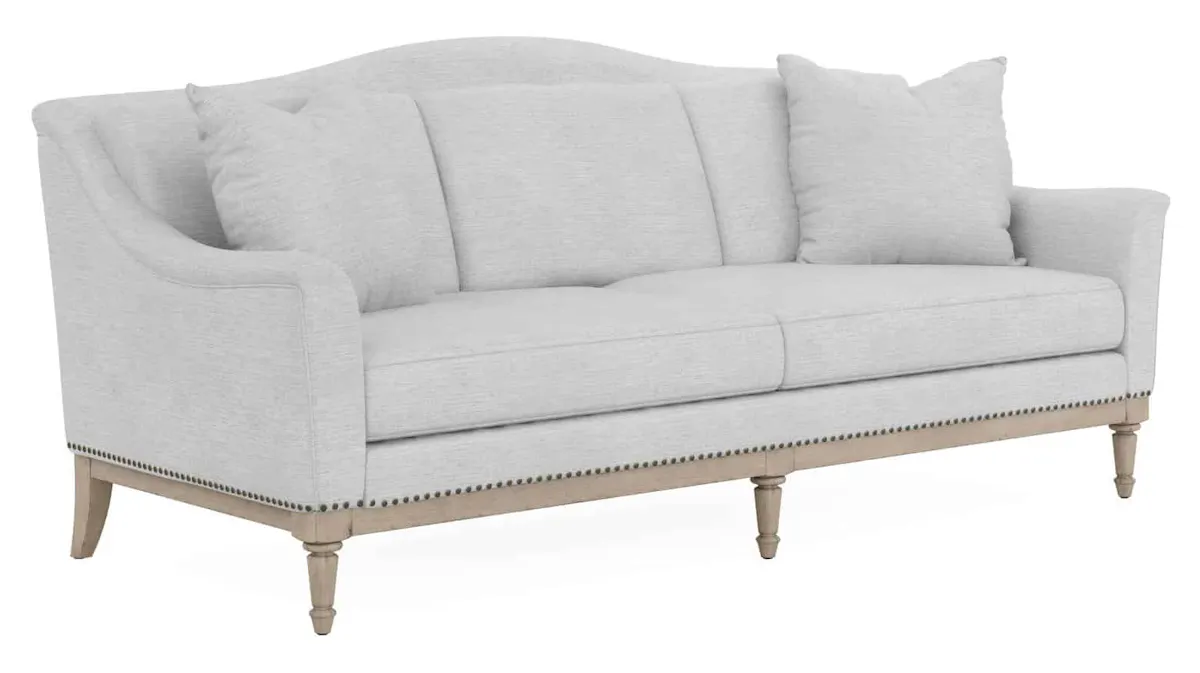 ART Furniture 528501-5851AA Magritte Sofa Flax ART Furniture 528501-5851AA Magritte Sofa Flax