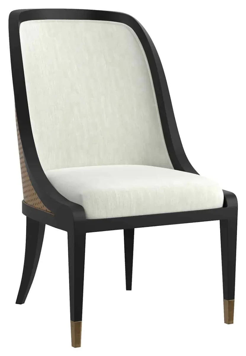 ART Furniture 336200-1818 Eave Hostess Dining Chair ART Furniture 336200-1818 Eave Hostess Dining Chair
