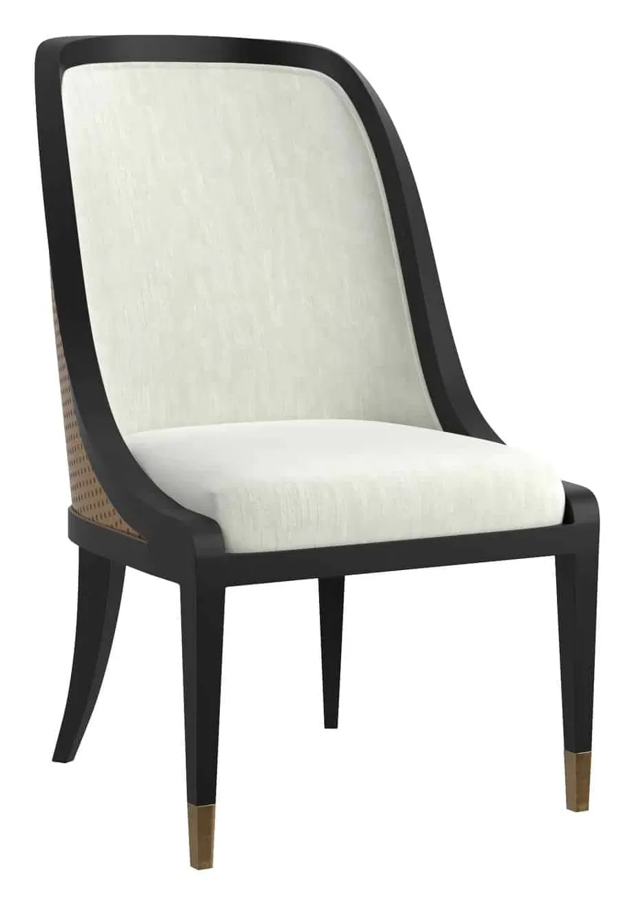 ART Furniture 336200-1818 Eave Hostess Dining Chair ART Furniture 336200-1818 Eave Hostess Dining Chair