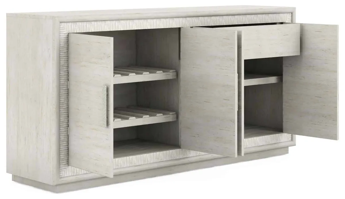 ART Furniture 333252-2250 Ashlar Credenza ART Furniture 333252-2250 Ashlar Credenza