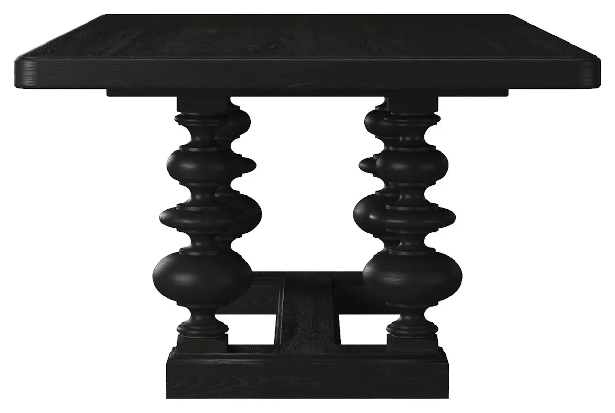 ART Furniture 334238-2659 Atrium Rectangular Dining Table ART Furniture 334238-2659 Atrium Rectangular Dining Table