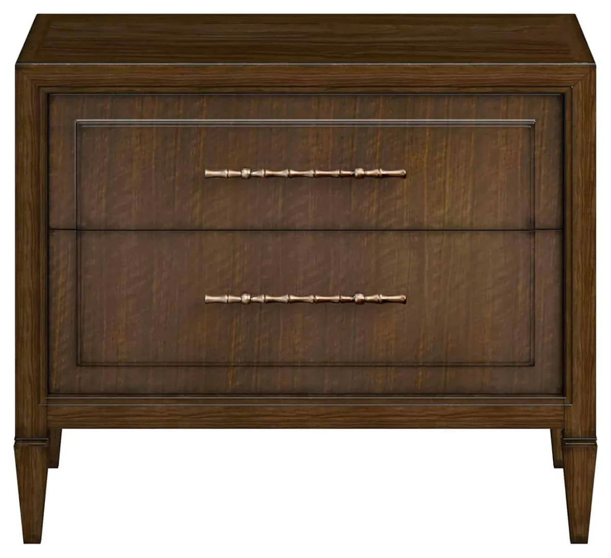 ART Furniture 336141-1860 Eave 2 Drawer Nightstand ART Furniture 336141-1860 Eave 2 Drawer Nightstand