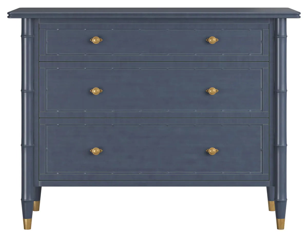 ART Furniture 338158-2721 Harbor Bachelors Chest ART Furniture 338158-2721 Harbor Bachelors Chest