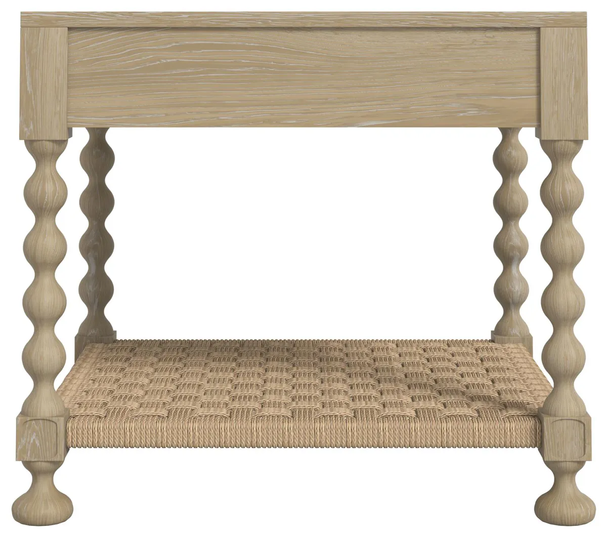 ART Furniture 339307-2325 Haven Console Table ART Furniture 339307-2325 Haven Console Table