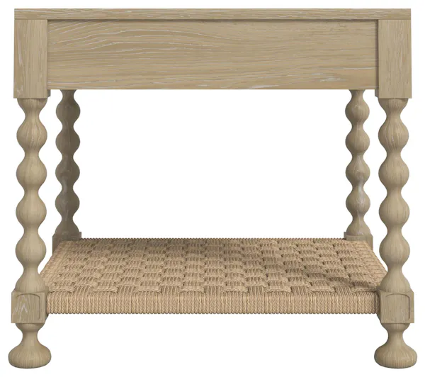 ART Furniture 339307-2325 Haven Console Table ART Furniture 339307-2325 Haven Console Table