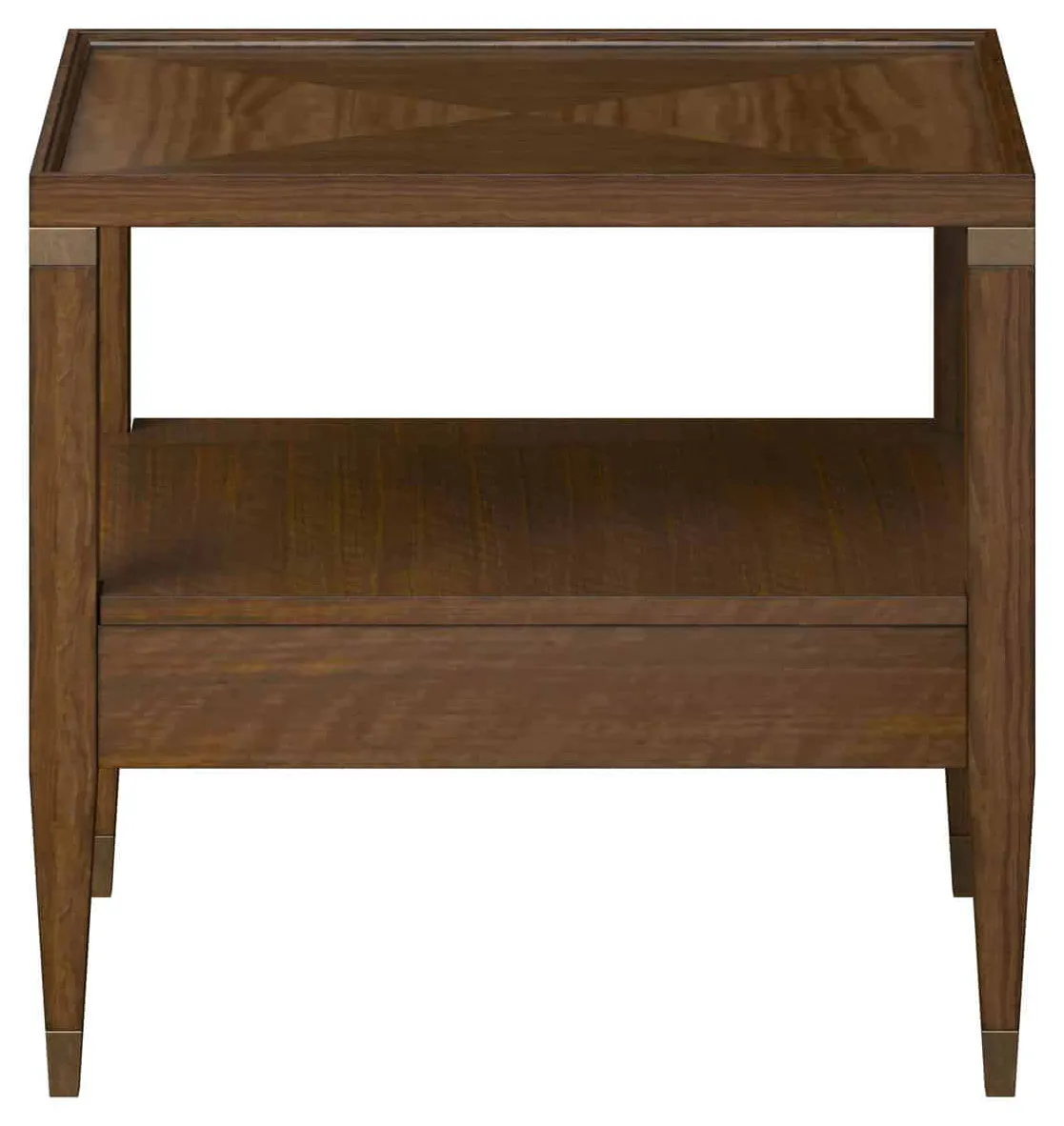ART Furniture 336304-1860 Eave 1 Drawer End Table ART Furniture 336304-1860 Eave 1 Drawer End Table