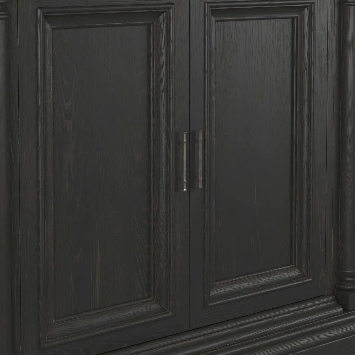 ART Furniture 334252-2659 Atrium Credenza ART Furniture 334252-2659 Atrium Credenza