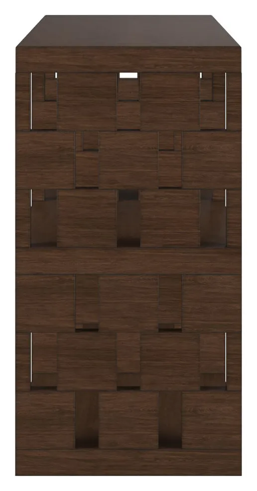 ART Furniture 337307-1960 Verge Console Table ART Furniture 337307-1960 Verge Console Table