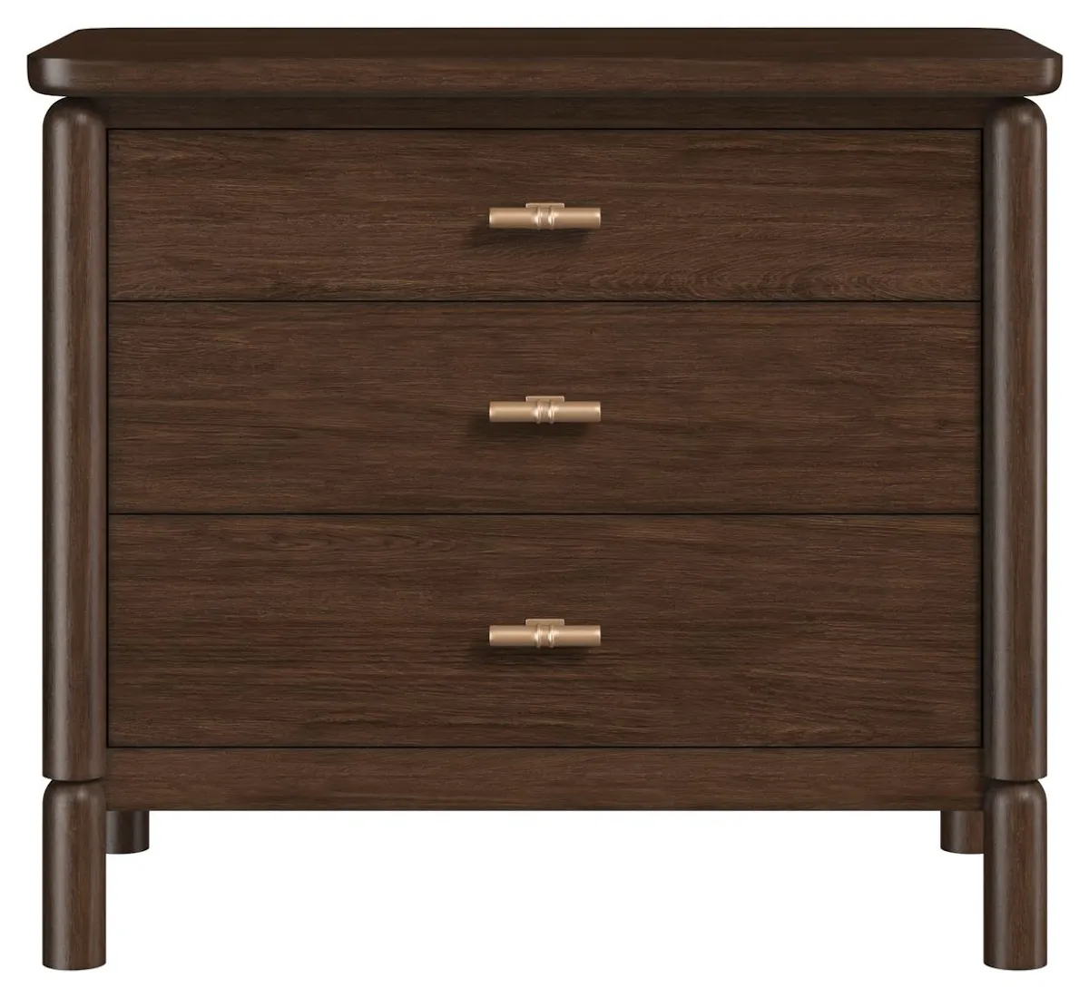 ART Furniture 337141-1960 Verge Nightstand ART Furniture 337141-1960 Verge Nightstand