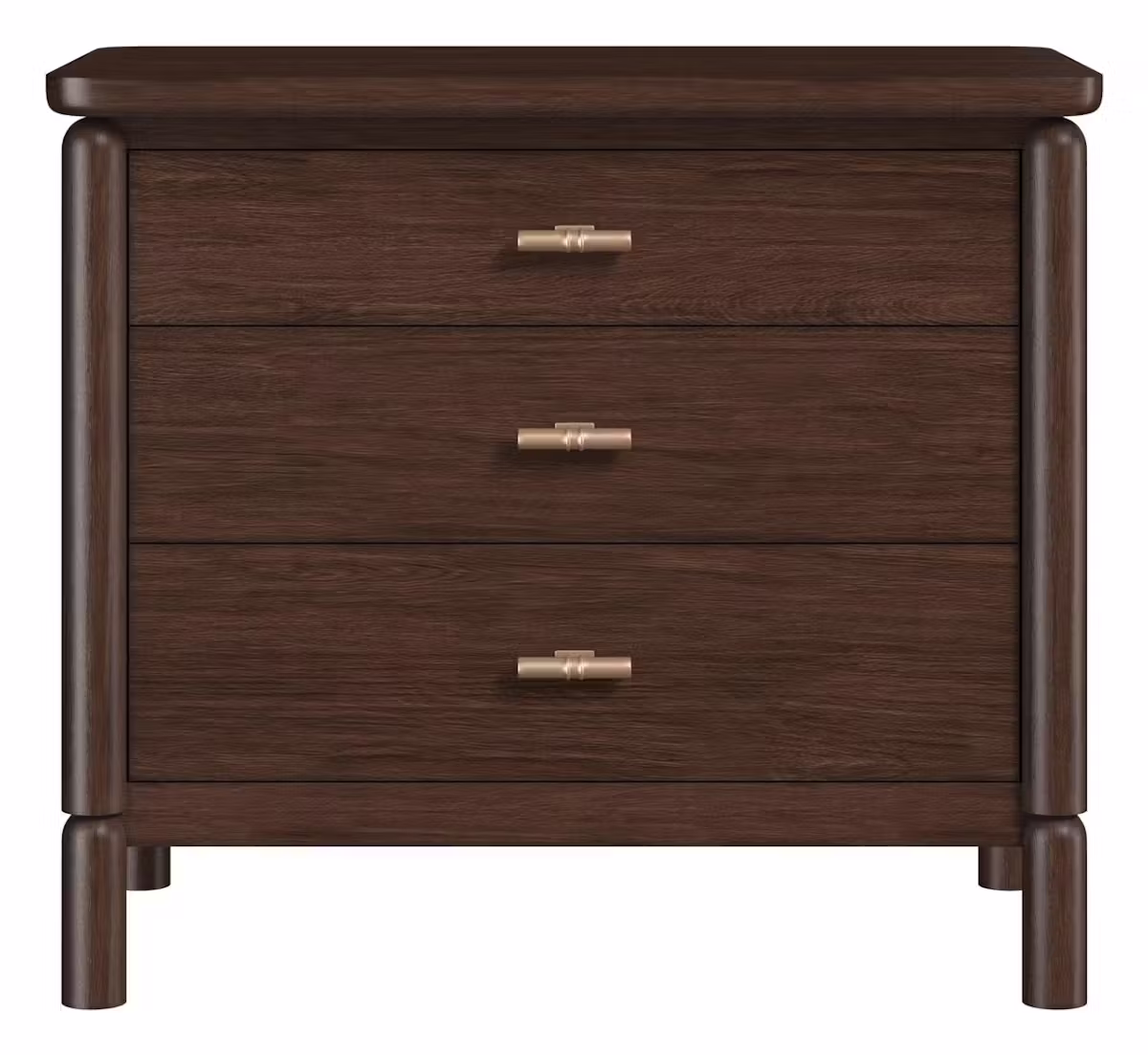 ART Furniture 337141-1960 Verge Nightstand ART Furniture 337141-1960 Verge Nightstand