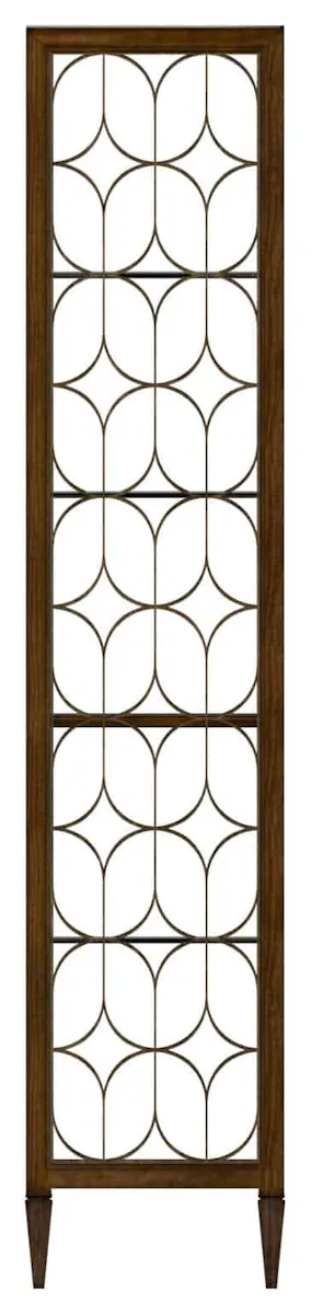 ART Furniture 336401-1860 Eave Etagere Bookcase ART Furniture 336401-1860 Eave Etagere Bookcase