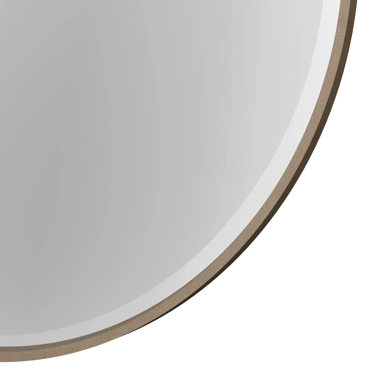 ART Furniture 337123-1960 Verge Round Mirror ART Furniture 337123-1960 Verge Round Mirror