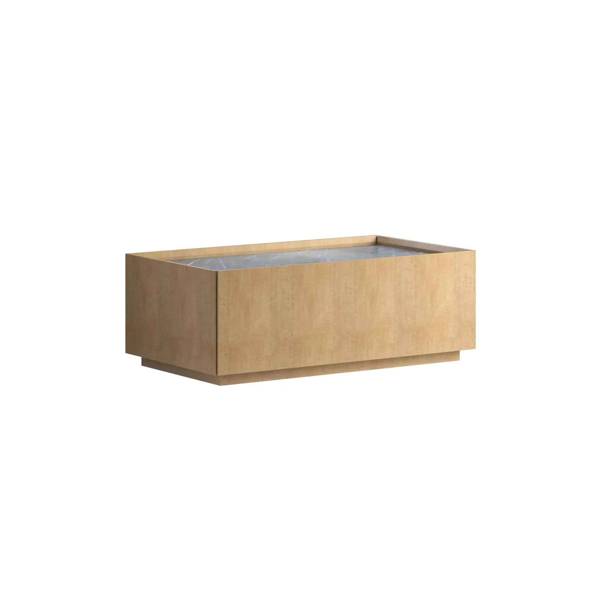 ART Furniture 335300-1911 Loft Rectangular Cocktail Table