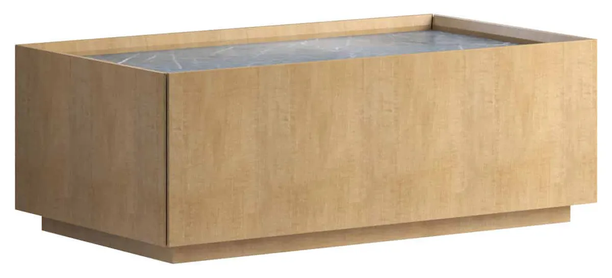 ART Furniture 335300-1911 Loft Rectangular Cocktail Table ART Furniture 335300-1911 Loft Rectangular Cocktail Table