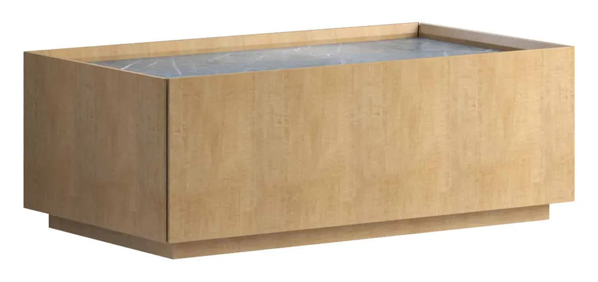 ART Furniture 335300-1911 Loft Rectangular Cocktail Table ART Furniture 335300-1911 Loft Rectangular Cocktail Table