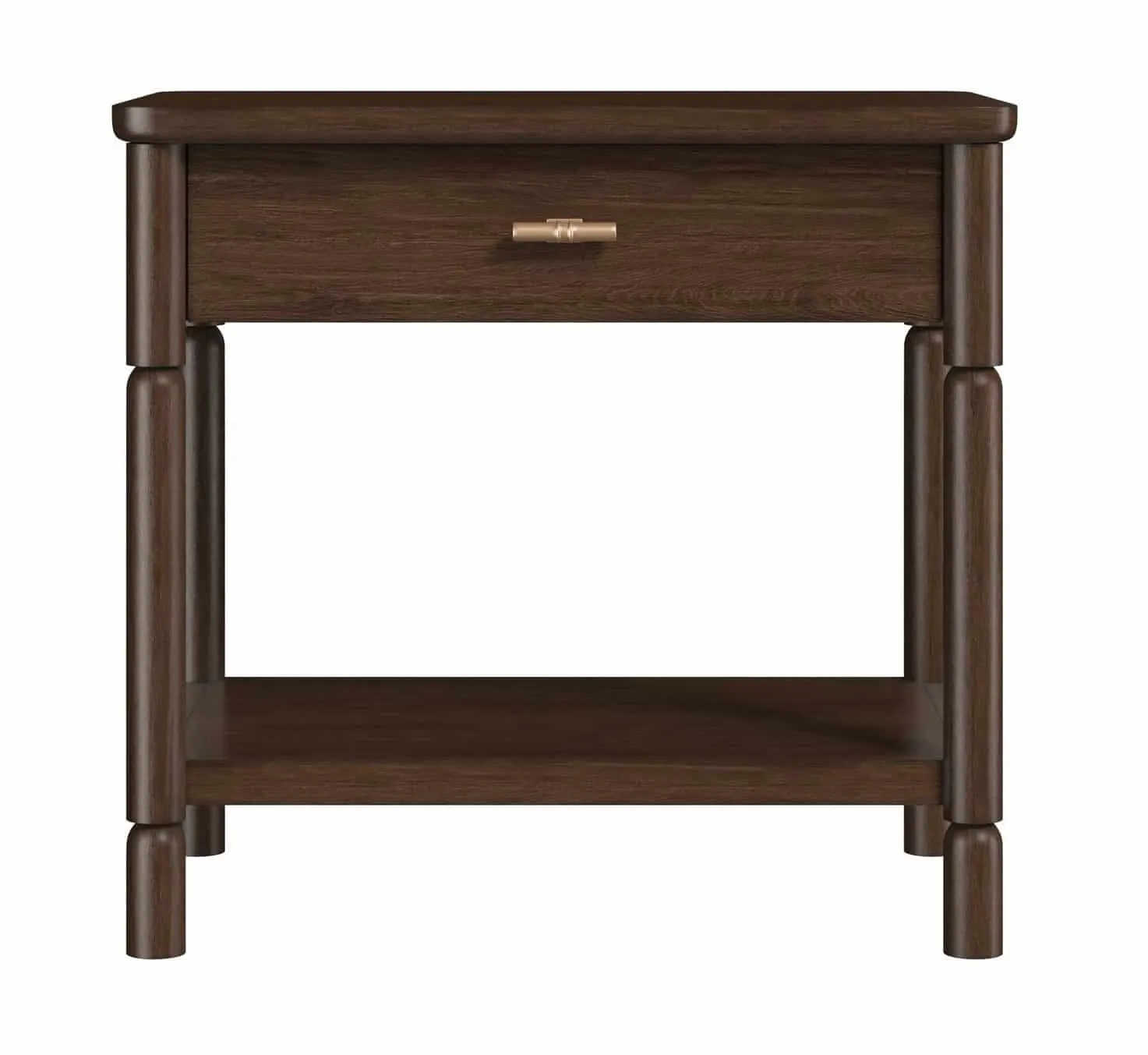 ART Furniture 337140-1960 Verge Nightstand