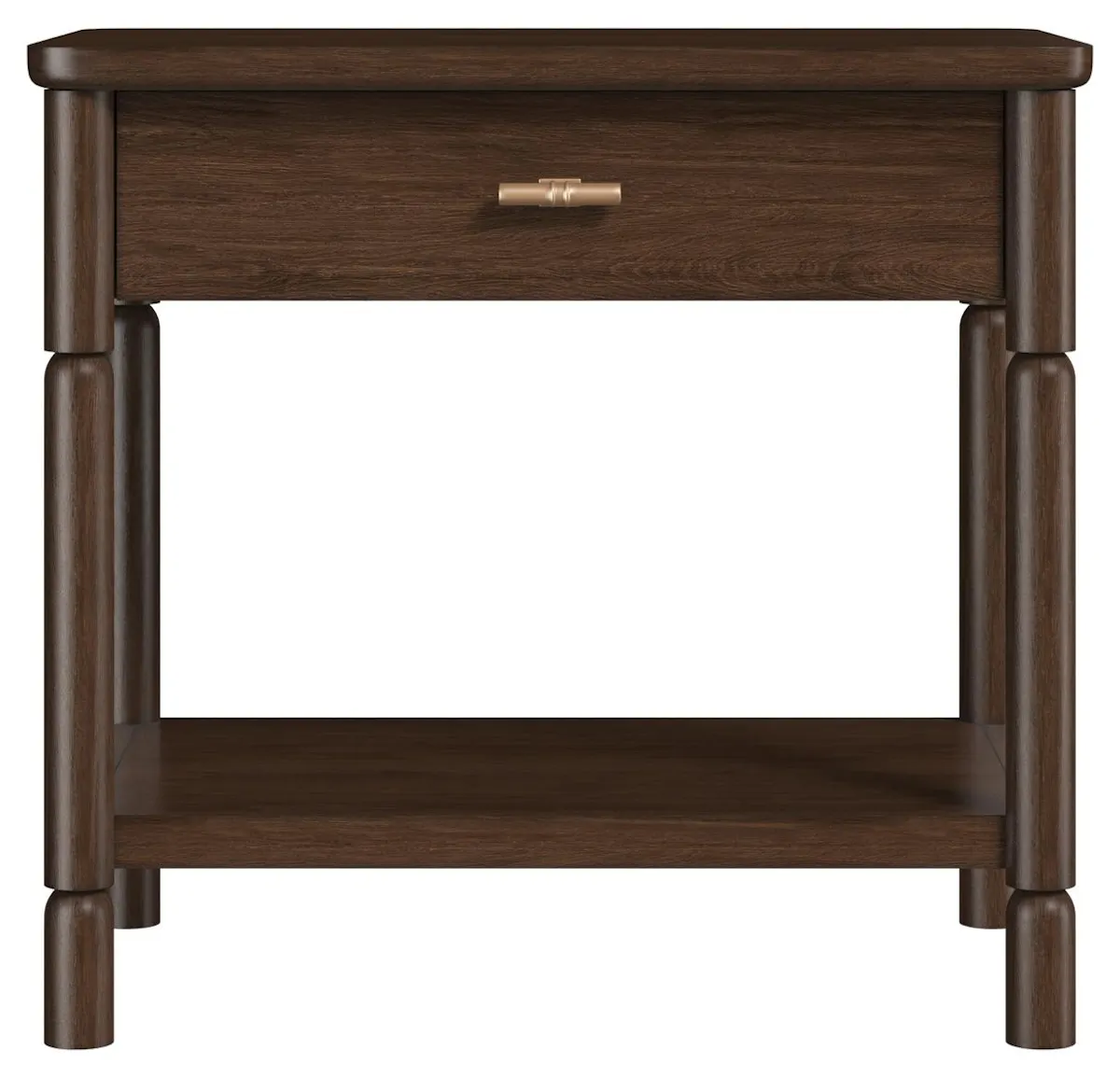 ART Furniture 337140-1960 Verge Nightstand ART Furniture 337140-1960 Verge Nightstand