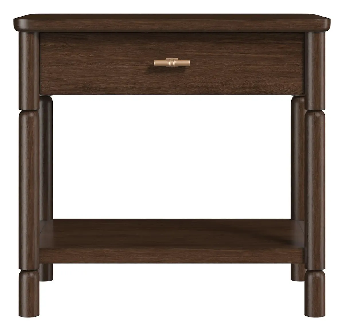 ART Furniture 337140-1960 Verge Nightstand ART Furniture 337140-1960 Verge Nightstand