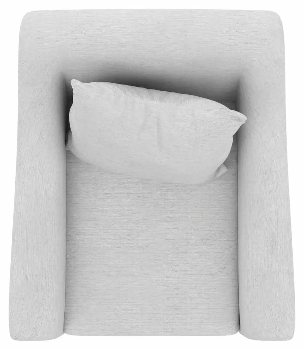 ART Furniture 528503-5851AA Magritte Accent Chair Flax ART Furniture 528503-5851AA Magritte Accent Chair Flax