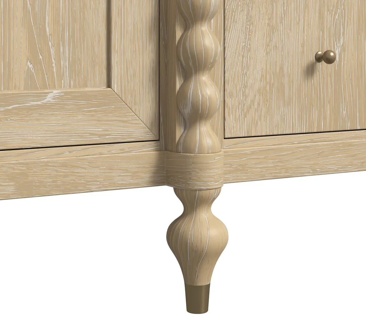 ART Furniture 339252-2325 Haven Credenza ART Furniture 339252-2325 Haven Credenza