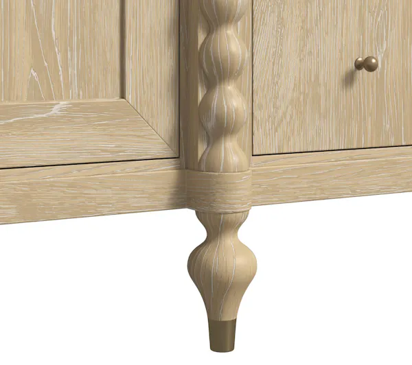 ART Furniture 339252-2325 Haven Credenza ART Furniture 339252-2325 Haven Credenza