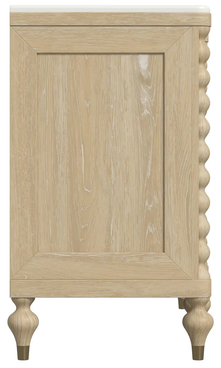 ART Furniture 339252-2325 Haven Credenza ART Furniture 339252-2325 Haven Credenza