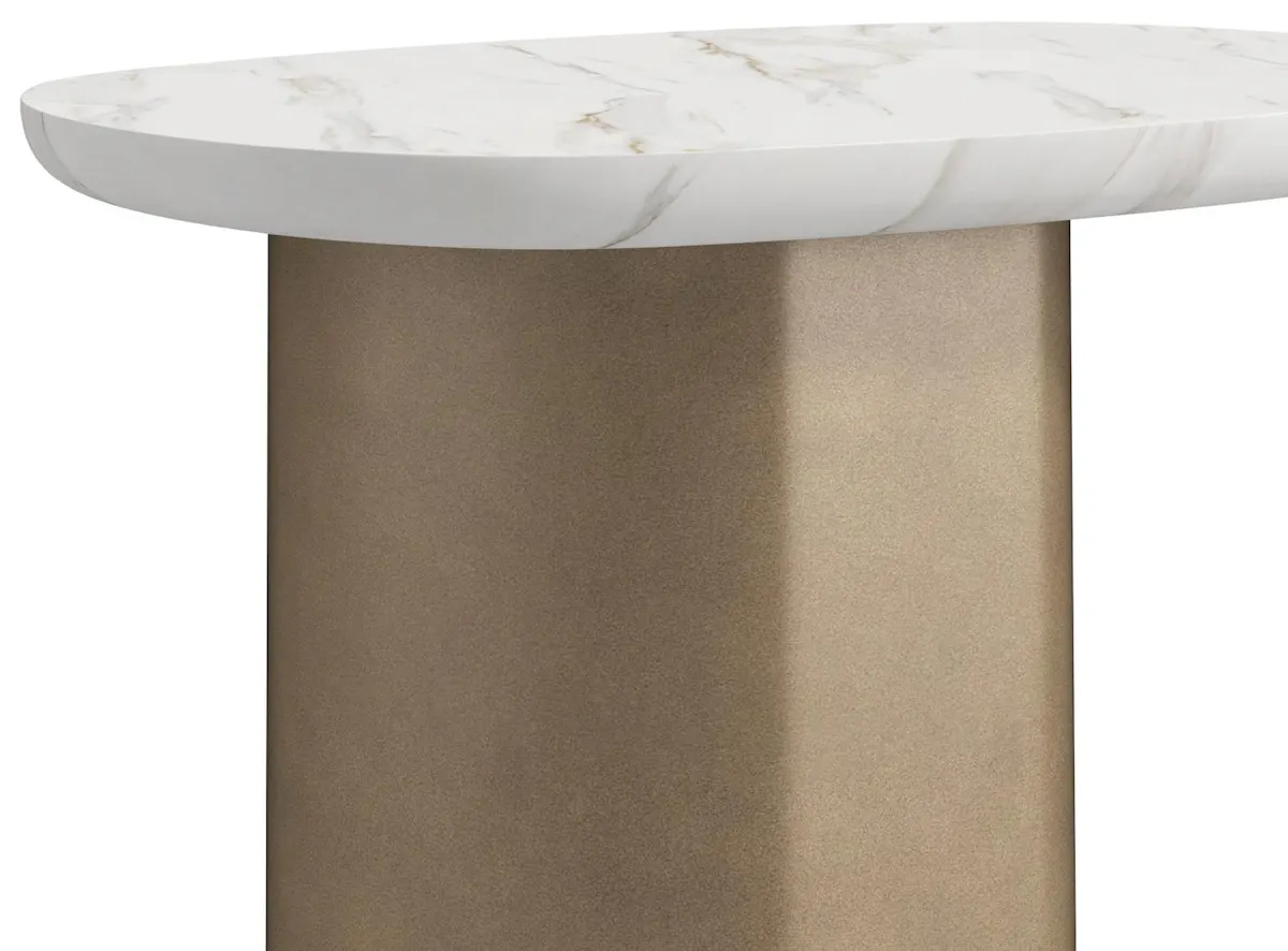 ART Furniture 337308-1043 Verge Chairside Table ART Furniture 337308-1043 Verge Chairside Table