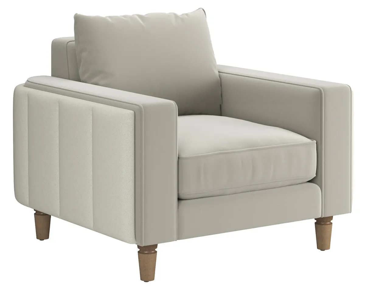 ART Furniture 735503-5911 Artisan Barret Lounge Chair ART Furniture 735503-5911 Artisan Barret Lounge Chair