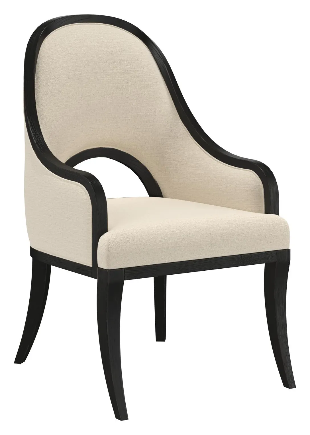 ART Furniture 334200-2659 Atrium Hostess Chair ART Furniture 334200-2659 Atrium Hostess Chair