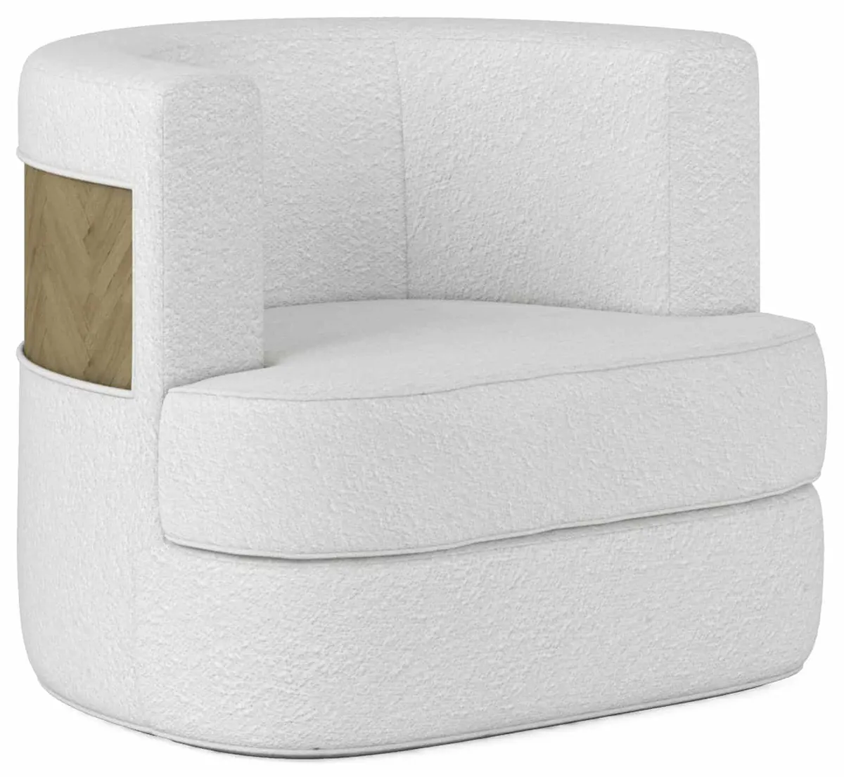 ART Furniture 522516-5302 Cassat Swivel Chair ART Furniture 522516-5302 Cassat Swivel Chair