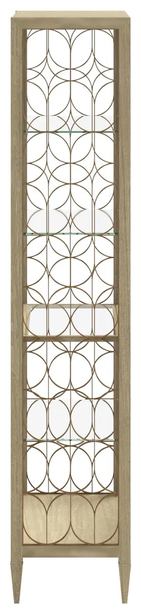 ART Furniture 436401-1825 Eave Etagere Bookcase ART Furniture 436401-1825 Eave Etagere Bookcase