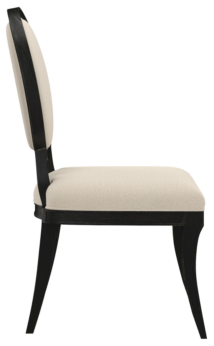 ART Furniture 334202-2659 Atrium Oval Side Chair ART Furniture 334202-2659 Atrium Oval Side Chair