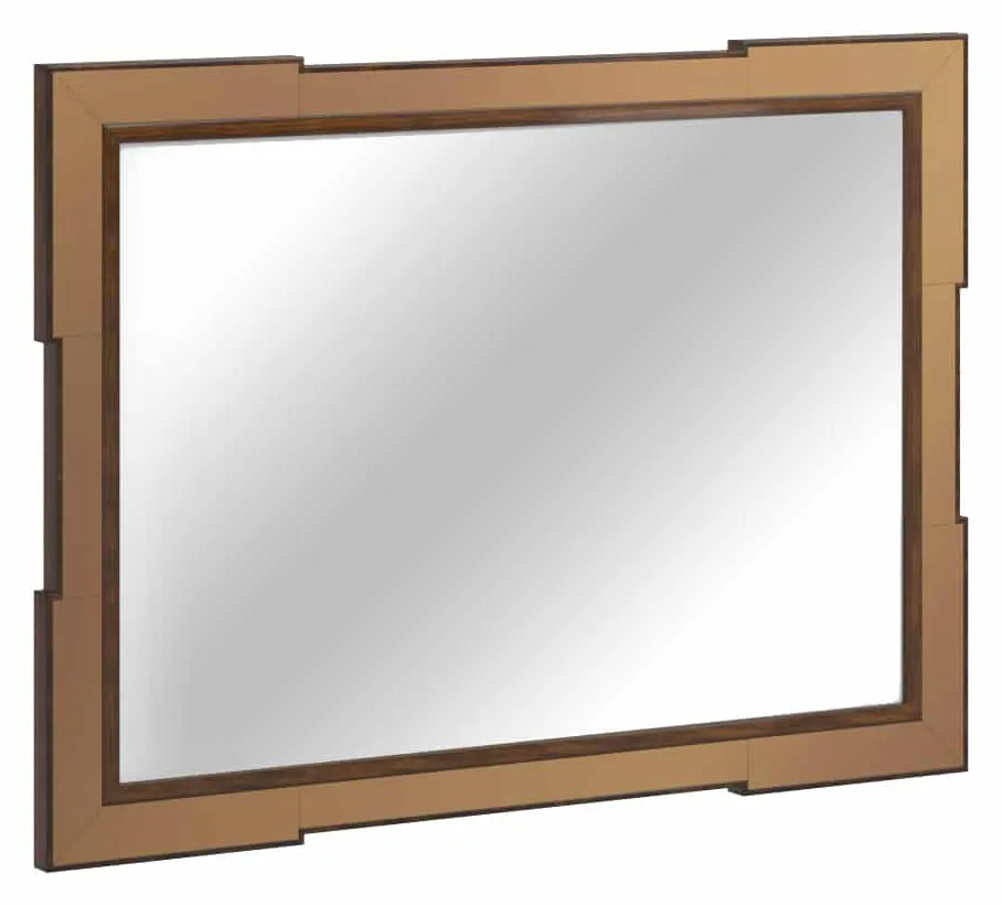 ART Furniture 336121-1860 Eave Rectangular Mirror ART Furniture 336121-1860 Eave Rectangular Mirror