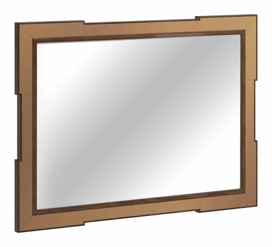 ART Furniture 336121-1860 Eave Rectangular Mirror ART Furniture 336121-1860 Eave Rectangular Mirror