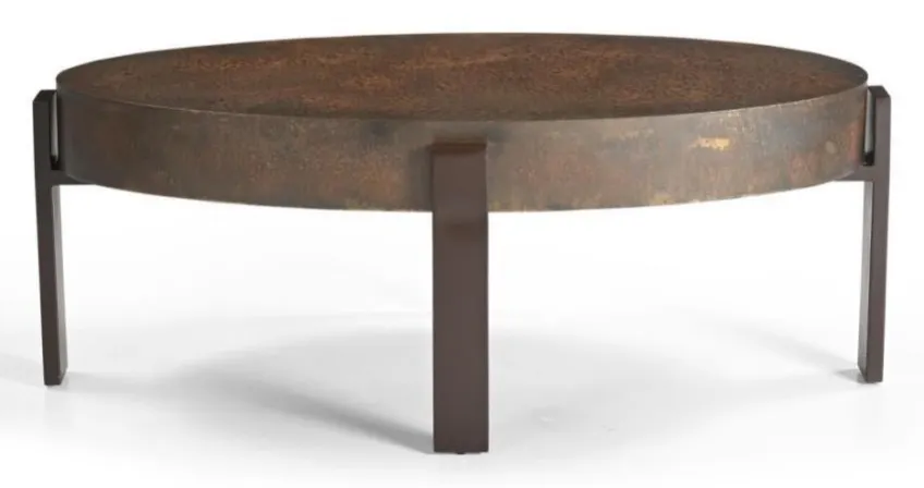 ART Furniture 865382-1263 Artifacts Shaw Oval Cocktail Table ART Furniture 865382-1263 Artifacts Shaw Oval Cocktail Table