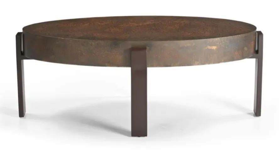 ART Furniture 865382-1263 Artifacts Shaw Oval Cocktail Table ART Furniture 865382-1263 Artifacts Shaw Oval Cocktail Table