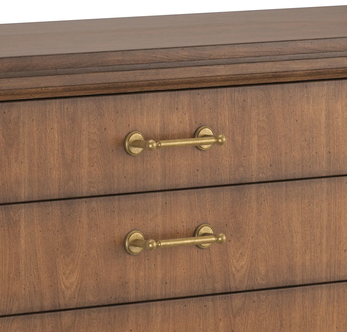 ART Furniture 338130-2731 Harbor Dresser ART Furniture 338130-2731 Harbor Dresser