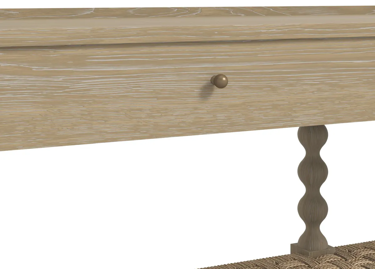 ART Furniture 339307-2325 Haven Console Table ART Furniture 339307-2325 Haven Console Table