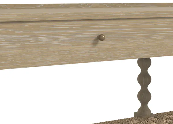 ART Furniture 339307-2325 Haven Console Table ART Furniture 339307-2325 Haven Console Table