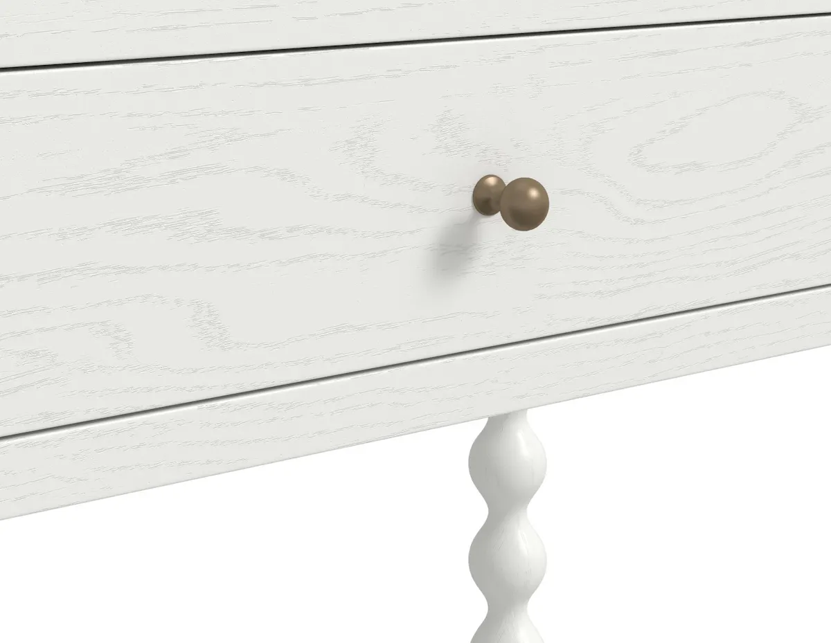ART Furniture 339140-2367 Haven Open Nightstand ART Furniture 339140-2367 Haven Open Nightstand
