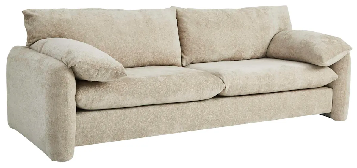 ART Furniture 791501-5000 Whistler Sofa ART Furniture 791501-5000 Whistler Sofa