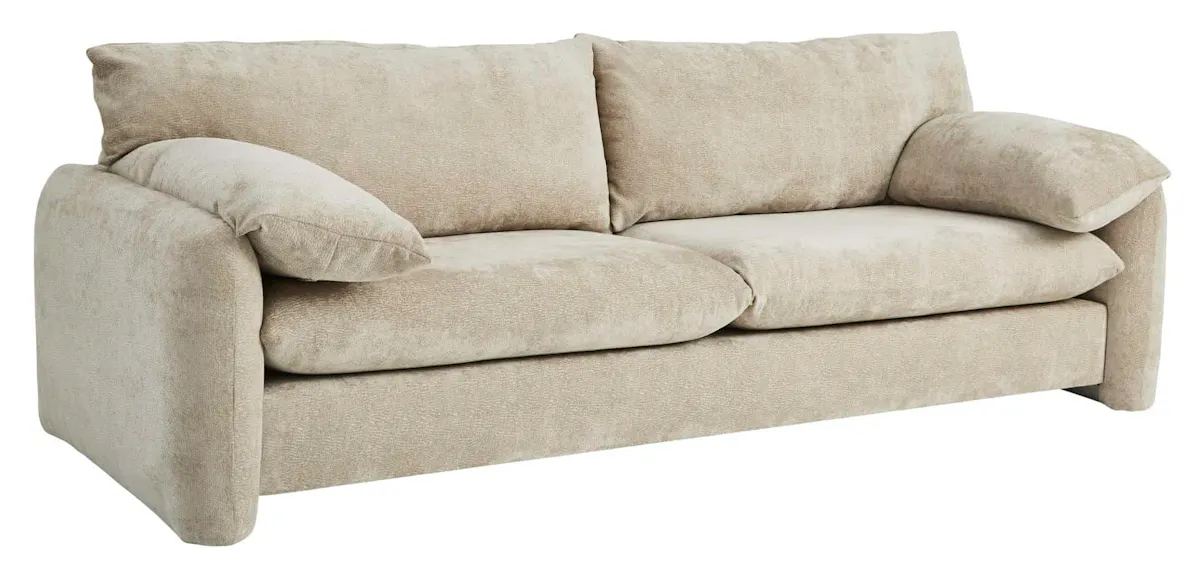 ART Furniture 791501-5000 Whistler Sofa ART Furniture 791501-5000 Whistler Sofa