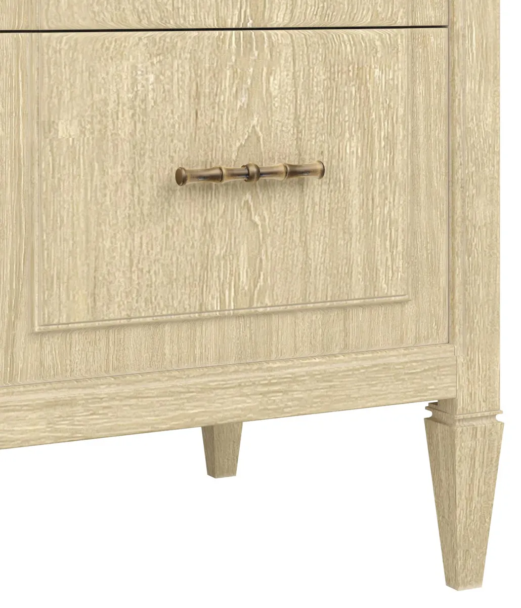 ART Furniture 436131-1825 Eave Dresser ART Furniture 436131-1825 Eave Dresser