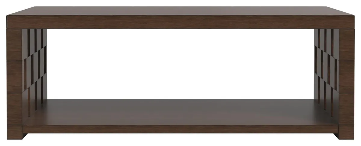 ART Furniture 337300-1960 Verge Rectangular Cocktail Table ART Furniture 337300-1960 Verge Rectangular Cocktail Table